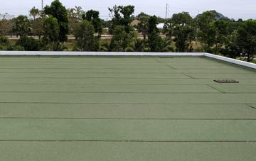 all Mial roofing types quoted for