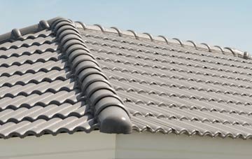 advantages of Mial clay roofing