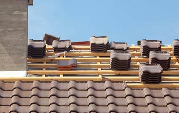Mial clay roofing costs
