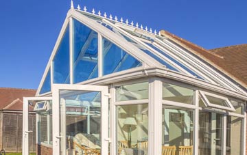 conservatory roof insulation costs Mial