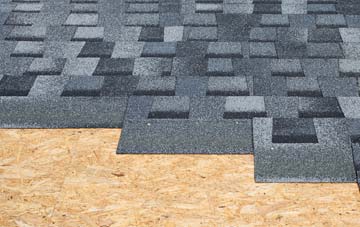 expert Mial asphalt roof companies