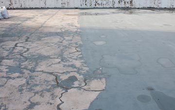 Mial fibreglass roof repair costs
