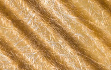 Mial fibreglass roof waterproofing