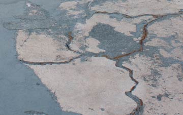 fibreglass roofing replacement Mial