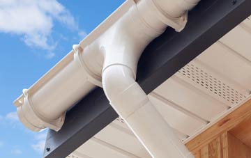 Mial gutter installation costs