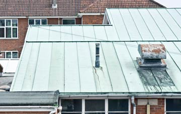 Mial lead roofing costs