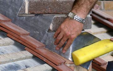 is Mial lead roofing safe?