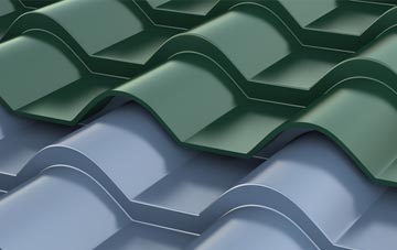 who should consider Mial plastic roofs