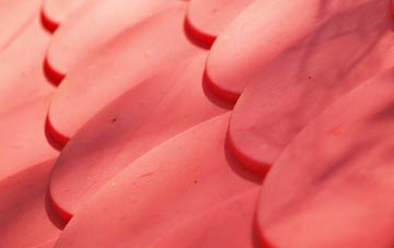 Mial plastic roof costs