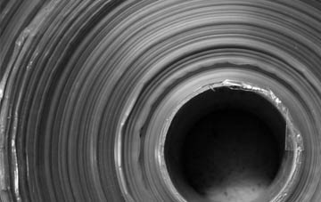 Mial pvc roof replacement