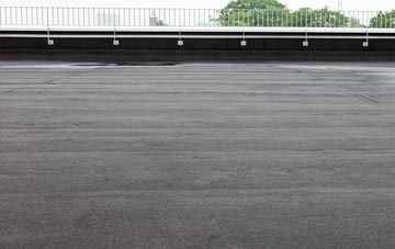 Mial asphalt roof replacement