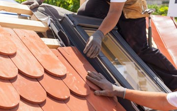 replacement Mial roof windows