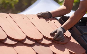 Mial roof tile contractors