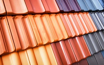 Mial roof tile costs