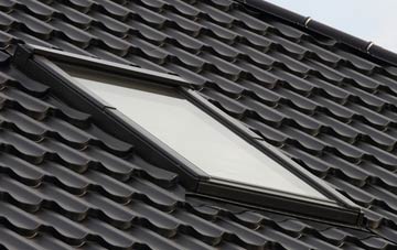 benefits of Mial roof windows