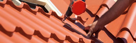 save on Mial roof installation costs
