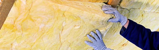 quotes for Mial roof insulation