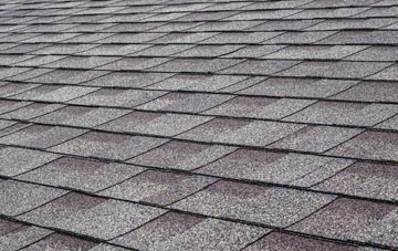Mial tiles for shallow pitch roofing