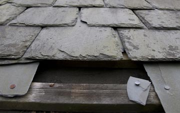 Mial slate roof repairs and maintenance