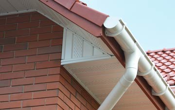 Mial soffit repair costs