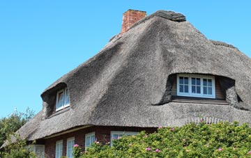 thatch roofing Mial, Highland