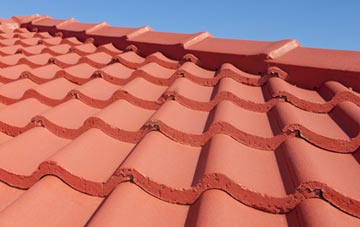 Mial tile and slate roof replacement