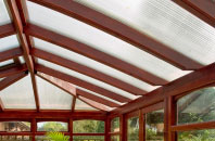 Mial conservatory roofing insulation