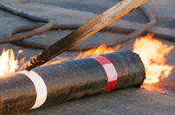 free Mial flat roofing repair quotes