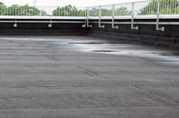 find rated Mial flat roofing companies