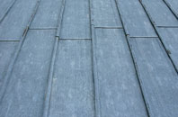 Mial lead roofing