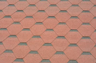 Mial rubber roofing